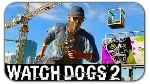 Watch Dogs 2 (Uplay KEY) RU/CIS - irongamers.ru