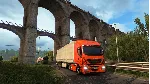 Euro Truck Simulator 2 - Vive la France (DLC) STEAM КЛЮЧ