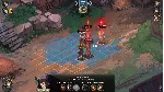Ash of Gods: Redemption (Steam ключ / РФ+Весь мир)