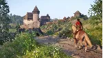 Kingdom Come: Deliverance + DLC Xbox One ⭐⭐⭐