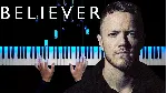 IMAGINE DRAGONS – BELIEVER - irongamers.ru