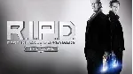 R.I.P.D. : The Game Призрачный патруль