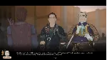 Ash of Gods: Redemption STEAM KEY REGION FREE GLOBAL+РОССИЯ