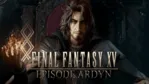 FINAL FANTASY XV: EPISODE ARDYN +Sea of Thieves+ОНЛАЙН - irongamers.ru