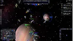 Distant Worlds: Universe (Steam key / РФ+Весь Мир)