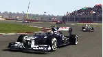 F1 2012 (Steam Gift Region Free / ROW)
