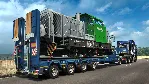Euro Truck Simulator 2: Heavy Cargo Pack (STEAM КЛЮЧ) РФ+СНГ