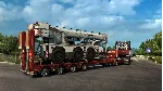 Euro Truck Simulator 2: Heavy Cargo Pack (STEAM КЛЮЧ) РФ+СНГ