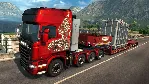 Euro Truck Simulator 2: Heavy Cargo Pack (STEAM КЛЮЧ) РФ+СНГ