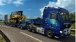 Euro Truck Simulator 2: Heavy Cargo Pack (STEAM КЛЮЧ) РФ+СНГ