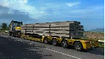 Euro Truck Simulator 2: Heavy Cargo Pack (STEAM КЛЮЧ) РФ+СНГ
