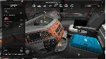 Euro Truck Simulator 2 - Cabin Accessories (DLC) STEAM КЛЮЧ - irongamers.ru
