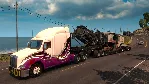 American Truck Simulator - Heavy Cargo Pack (DLC) STEAM КЛЮЧ