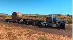 American Truck Simulator - Heavy Cargo Pack (DLC) STEAM КЛЮЧ