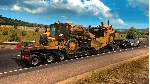 American Truck Simulator - Heavy Cargo Pack (DLC) STEAM КЛЮЧ