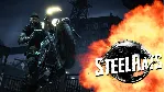 Steel Rats [Steam\GLOBAL\KEY]