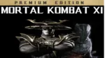 Mortal Kombat 11+Все DLC+Патчи+оффлай акаунт+Steam - irongamers.ru