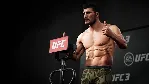 UFC 3 Deuxe Edition Xbox One ⭐⭐⭐