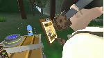 Craft Keep VR (Steam key / Region Free)