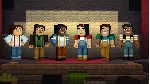 Minecraft Story Mode - A Telltale Games (Steam Gift ROW - irongamers.ru