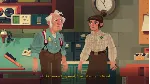 The Low Road STEAM KEY REGION FREE GLOBAL 💎 
