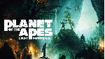 Planet of the Apes: Last Frontier | Xbox One & Series