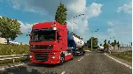 Euro Truck Simulator 2 (STEAM GIFT) РФ+КЗ+СНГ / СРАЗУ