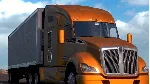 American Truck Simulator (Steam key)