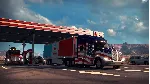 American Truck Simulator (Steam key)
