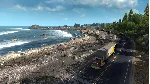 American Truck Simulator Oregon (Steam key)