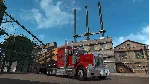 American Truck Simulator Oregon (Steam key)