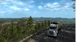 American Truck Simulator Oregon (Steam key)