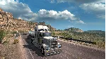 American Truck Simulator New Mexico (steam key)