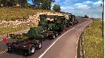 American Truck Simulator Heavy Cargo Pack Steam