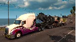 American Truck Simulator Heavy Cargo Pack Steam