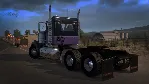 American Truck Simulator Wheel Tuning Pack Steam