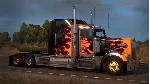 American Truck Simulator Wheel Tuning Pack Steam