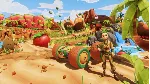 All-Star Fruit Racing STEAM KEY REGION FREE GLOBAL