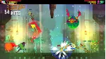 Guacamelee! Super Turbo Championship Edition STEAM RoW