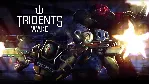 TRIDENT’S WAKE (steam cd-key RU)