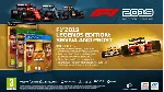 F1 2019 Legends Edition | LOGIN:PASS - irongamers.ru