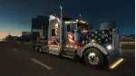 American Truck Simulator STEAM КЛЮЧ РОССИЯ + СНГ - irongamers.ru