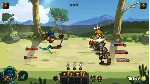 Swords & Souls: Neverseen * RU/KZ/СНГ/TR/AR * STEAM