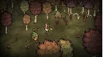 DON'T STARVE TOGETHER STEAM GIFT РОССИЯ+СНГ