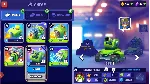 🎮 Tanks A Lot аккаунт 🎮 Старший Сержант 732 кубка