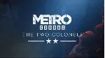 Metro Exodus Enhanced +DLC История Сэма+DLC+Патчи+Steam - irongamers.ru