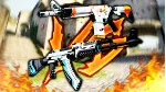 Макросы для CS:GO на AK-47 и M4A4 Bloody/X7/MacroEffect - irongamers.ru