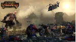 Total War: WARHAMMER - The King and the Warlord STEAM