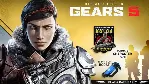 Gears 5+Все DLC+Hivebusters+Gears Tactics+ЛИЦЕНЗИЯ - irongamers.ru