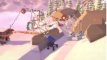 When Ski Lifts Go Wrong (STEAM KEY/REGION FREE)